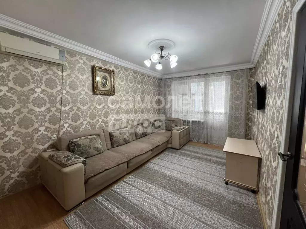 3-к кв. Дагестан, Дербент ул. Х. Тагиева, 33В (81.0 м) - Фото 1