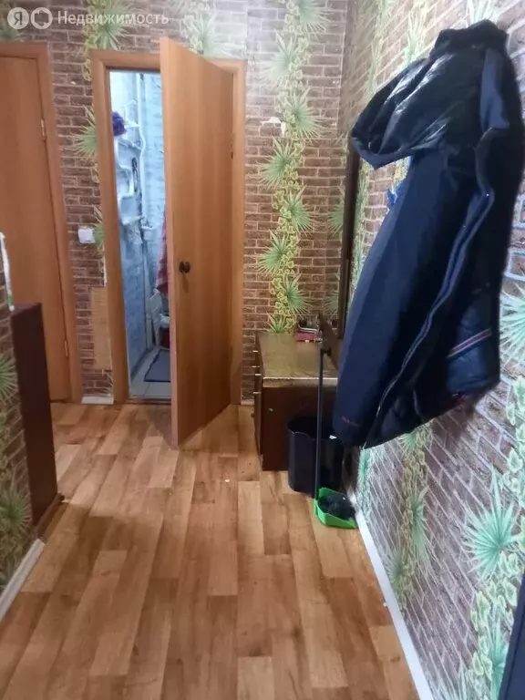 3-комнатная квартира: Тогучин, Вокзальная улица, 40/1 (66 м) - Фото 2