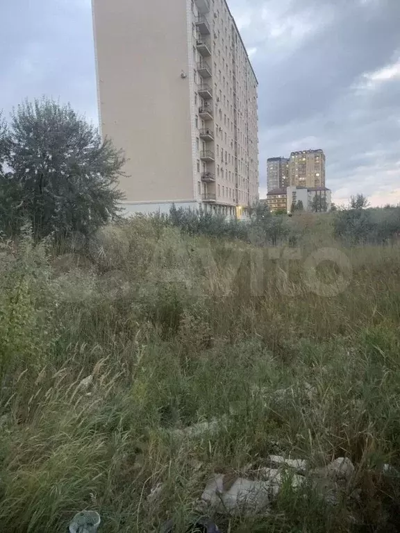 Участок 6 сот. (ИЖС) - Фото 1