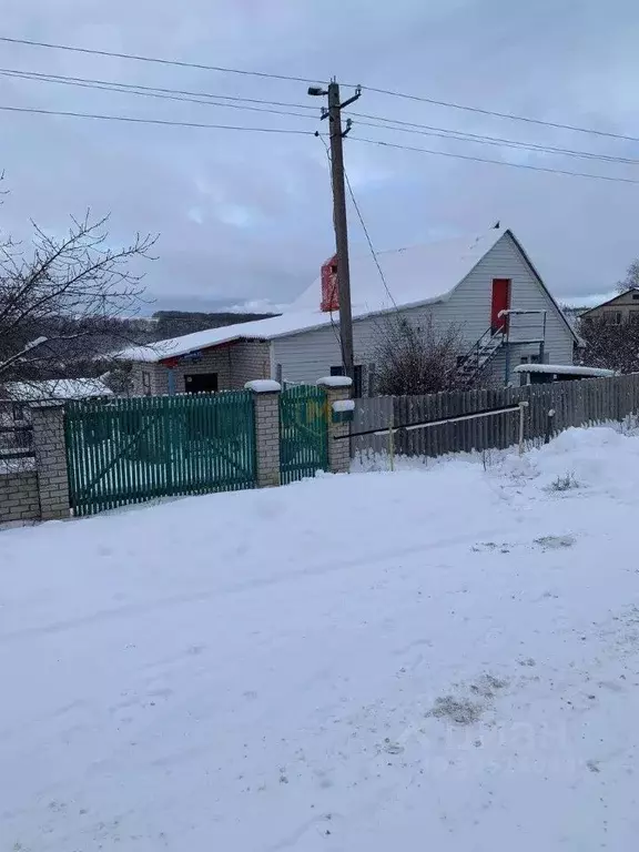 Дом в Белгородская область, Белгородский район, Ериковское с/пос, с. ... - Фото 1