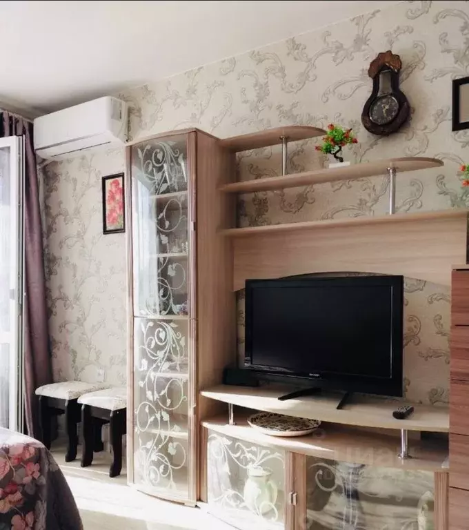 1-к кв. Крым, Керчь ул. Буденного, 4 (35.0 м) - Фото 1