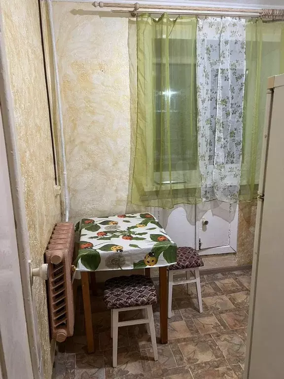 1-к. квартира, 30 м, 1/5 эт. - Фото 1
