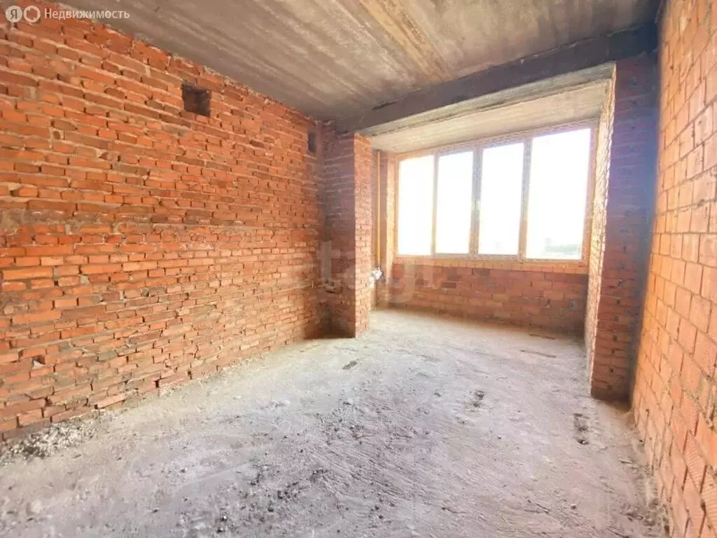 1-комнатная квартира: Владикавказ, Весенняя улица, 37Бк4 (49 м) - Фото 0