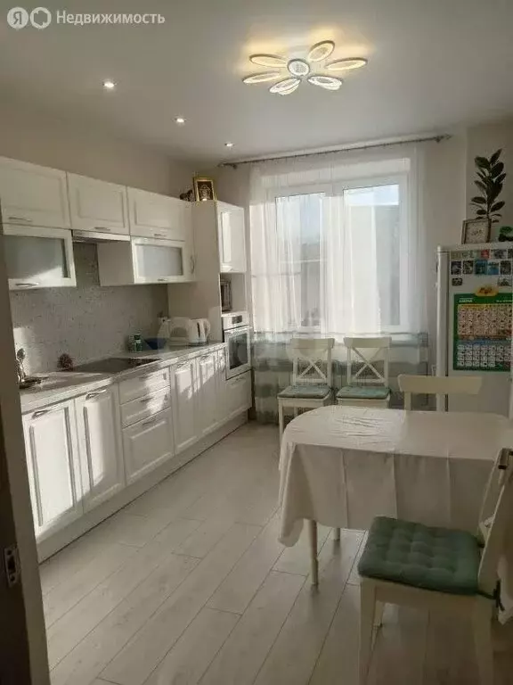 3-комнатная квартира: Чита, Кастринская улица, 9 (71.2 м) - Фото 2