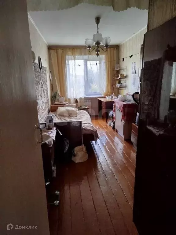 Продаётся 3-к квартира, 58 м - Фото 1