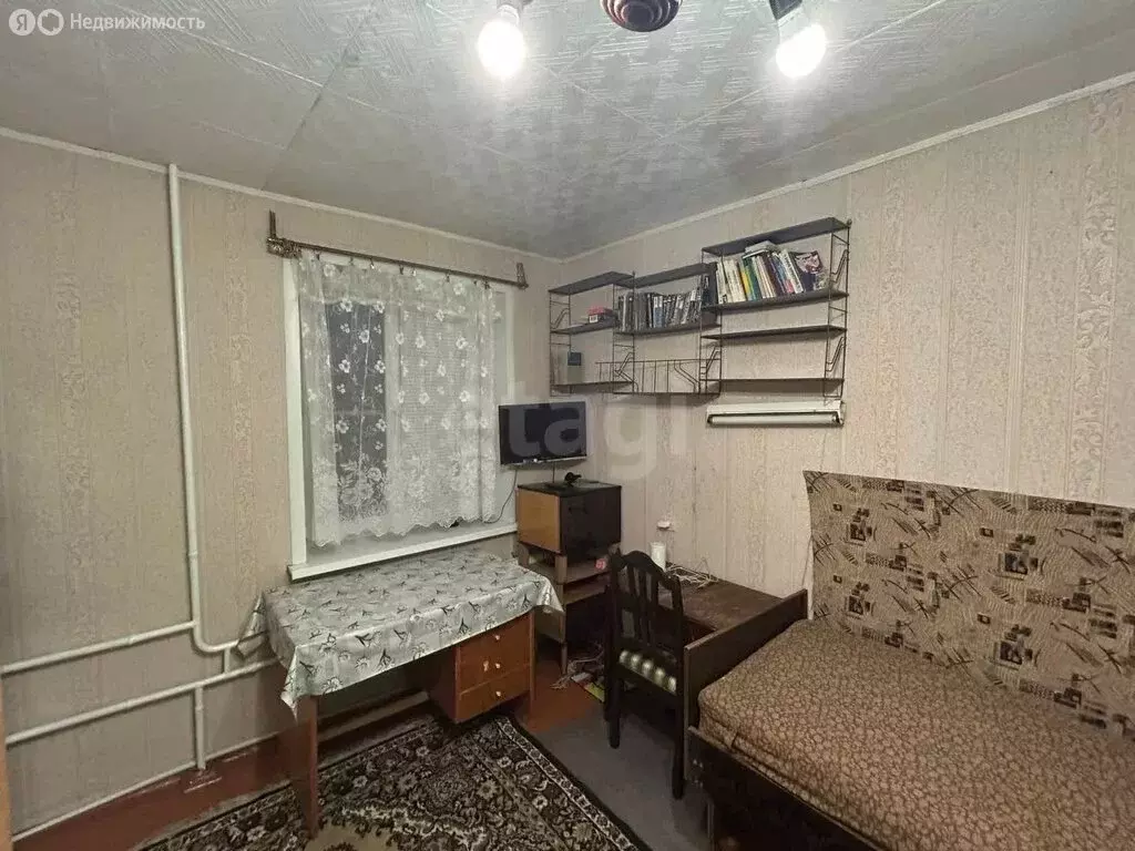 1к в -комнатной квартире (11.7 м) - Фото 2