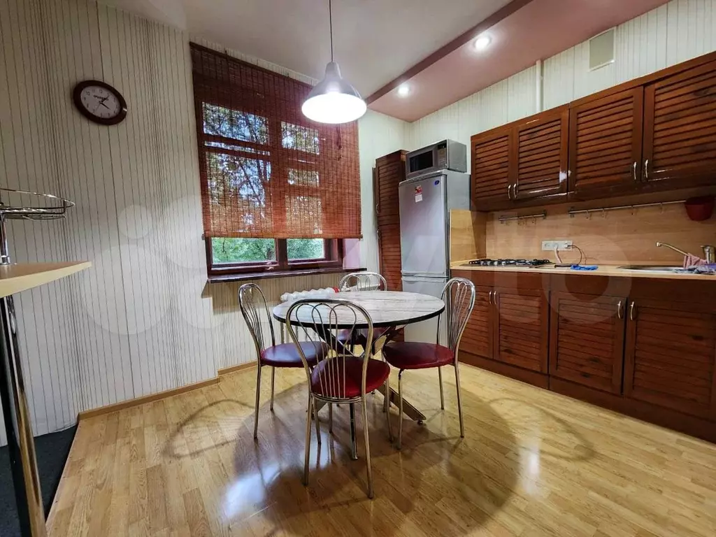 2-к. квартира, 45 м, 2/4 эт. - Фото 0