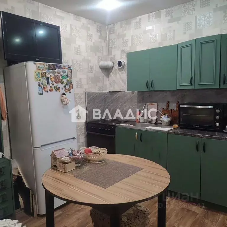 2-к кв. Бурятия, Улан-Удэ ул. Сентарецкого, 23 (39.9 м) - Фото 1