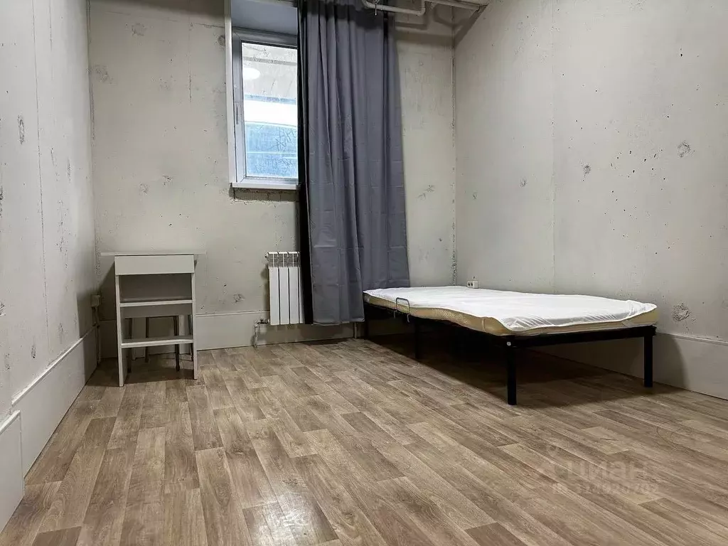 Комната Московская область, Химки Сходня мкр, Овражная ул., 4 (12.9 м) - Фото 1