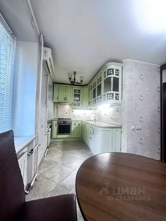 2-к кв. Москва Ленинградское ш., 9К2 (56.0 м) - Фото 1