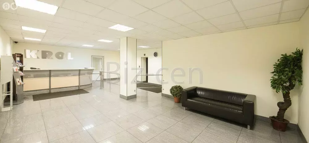 Офис (15.5 м) - Фото 1