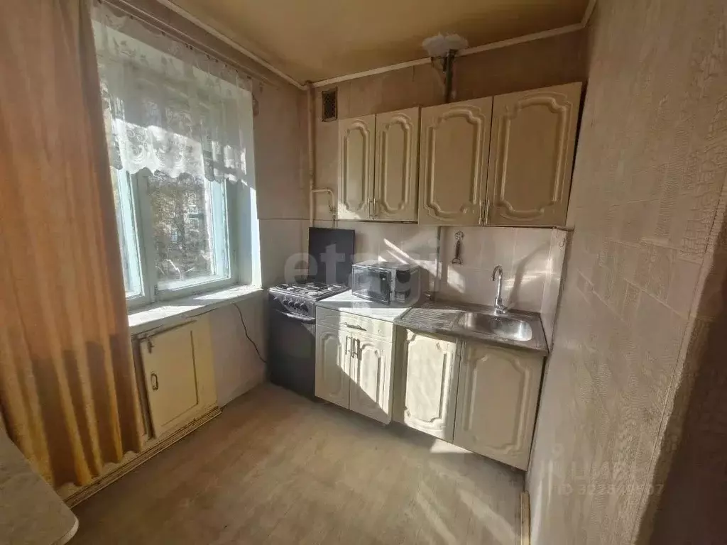 3-к кв. Чувашия, Чебоксары Эгерский бул., 9 (58.4 м) - Фото 0