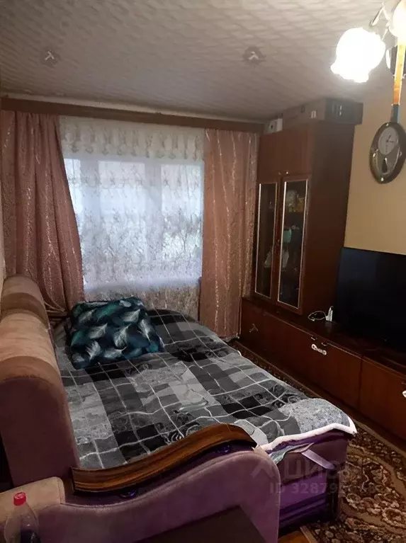 2-к кв. Нижегородская область, Выкса Гоголя мкр, 9А (41.1 м) - Фото 1