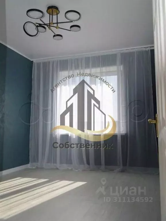 3-к кв. Белгородская область, Старый Оскол Жукова мкр, 41 (66.0 м) - Фото 2