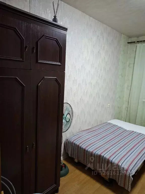 Комната Москва Талдомская ул., 17К1 (10.0 м) - Фото 2