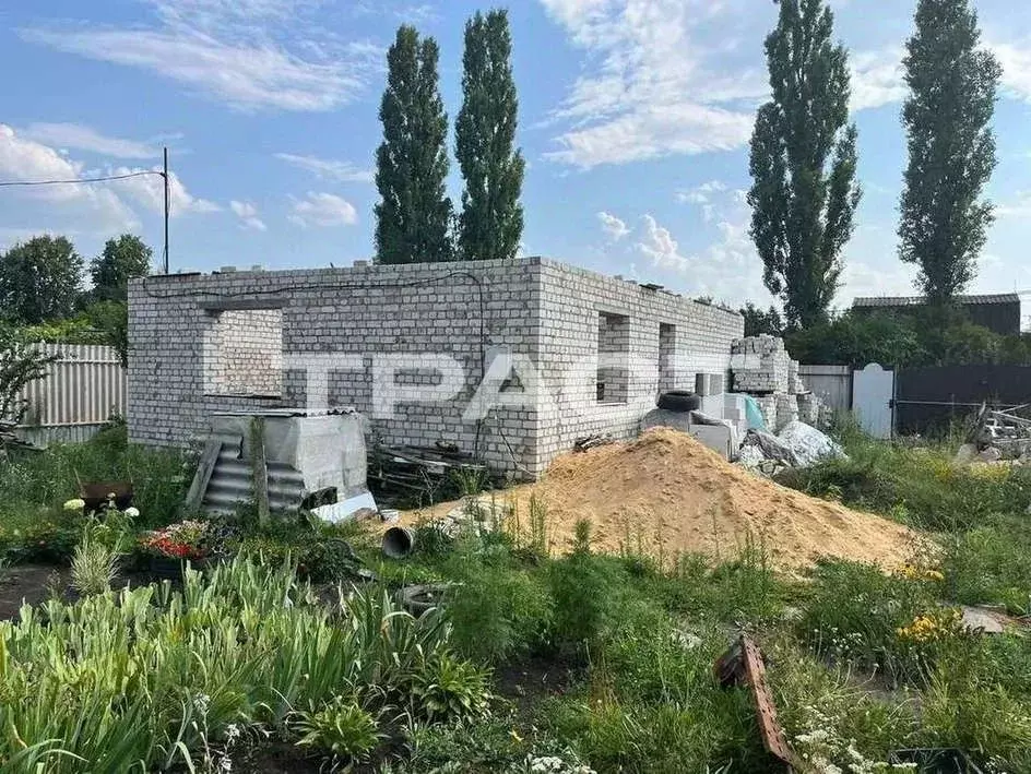 Дом в Воронежская область, Воронеж Садовод-любитель СНТ,  (70 м) - Фото 0