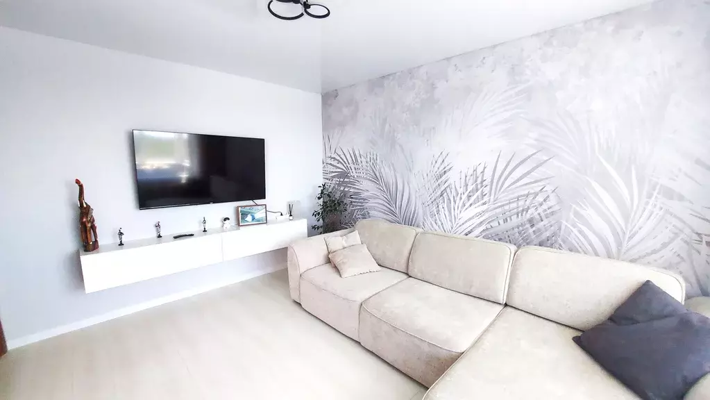 Продаётся 4-к квартира, 58.4 м - Фото 0