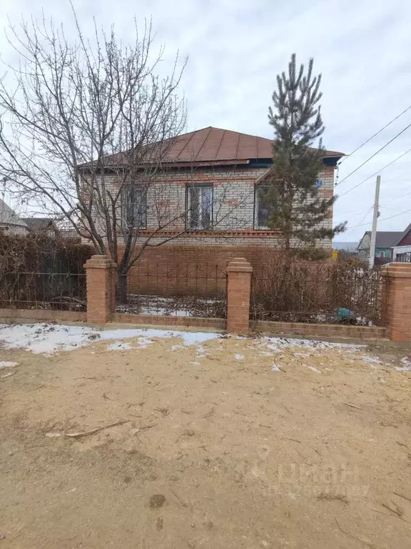 Дом в Оренбургская область, Орск Старый город мкр, ул. Ленина, 72 (142 ... - Фото 1