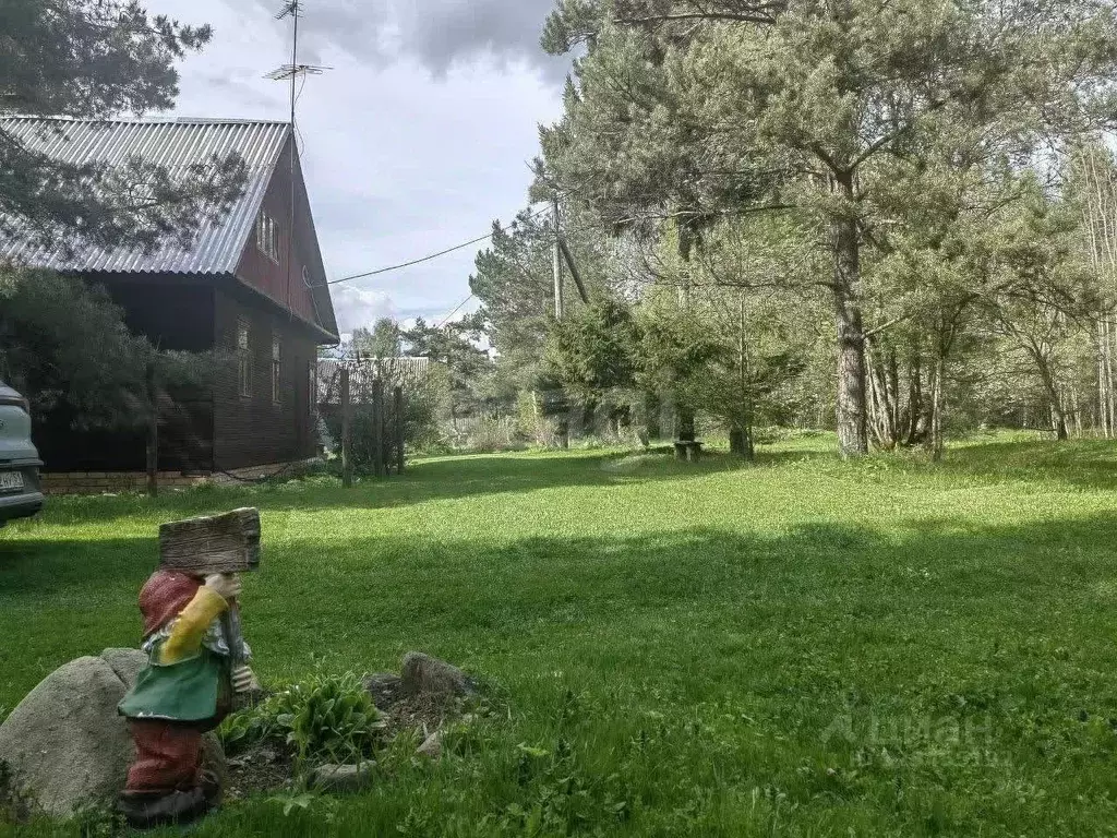 Участок в Ярославская область, Угличский муниципальный округ, д. ... - Фото 1