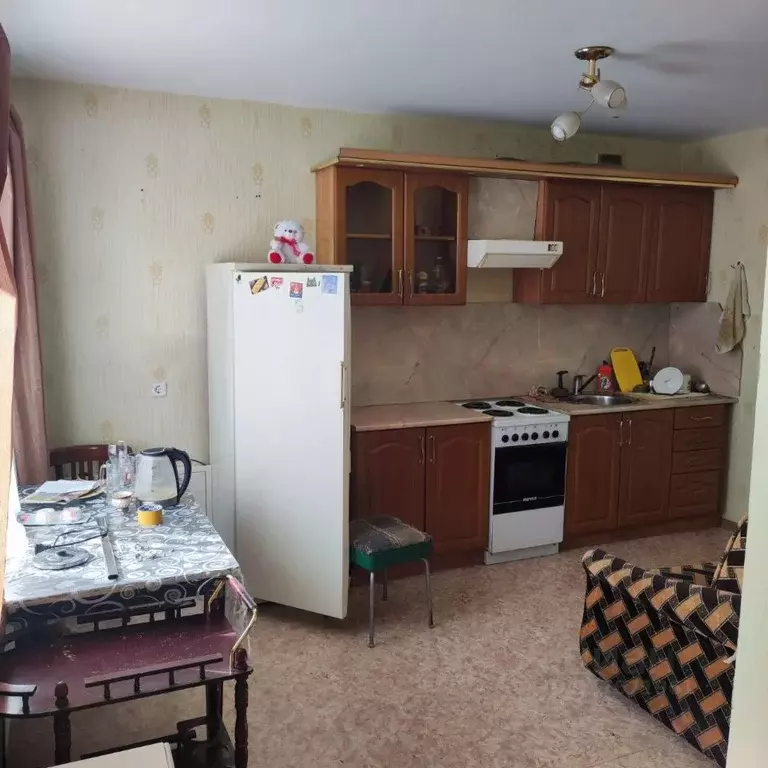 Студия Башкортостан, Уфа ул. Георгия Мушникова, 27 (35.0 м) - Фото 1