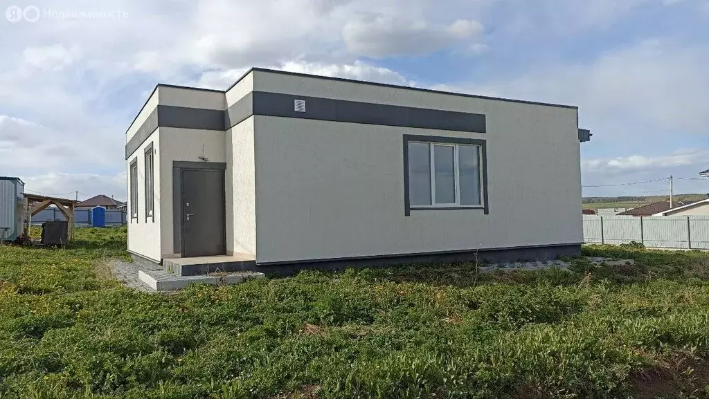 Дом в Свердловская область, Арамиль (92 м) - Фото 2