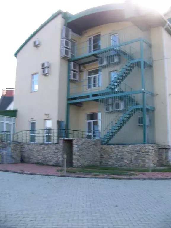 Помещение свободного назначения (1052.2 м) - Фото 1