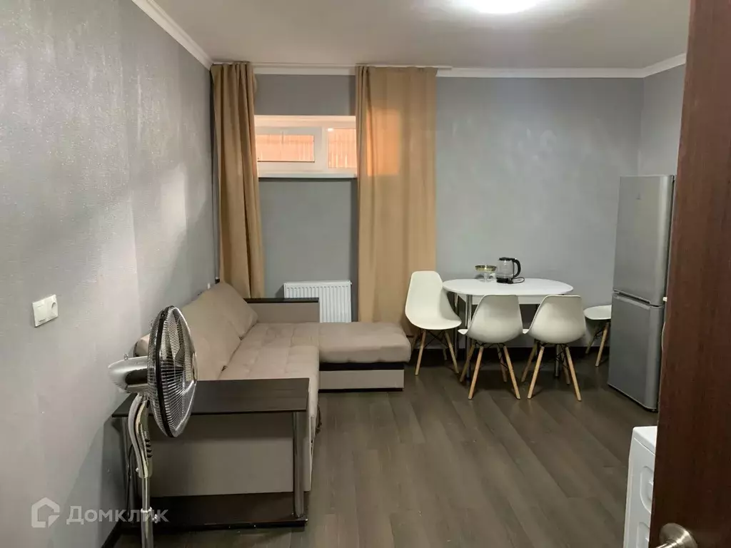 Продаётся квартира-студия, 25 м - Фото 0