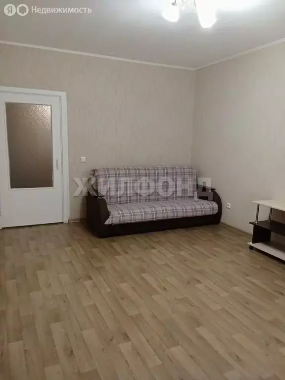 1-комнатная квартира: Новосибирск, Пермская улица, 57/1 (42.1 м) - Фото 1