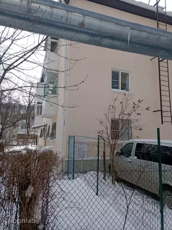 2-к кв. Ставропольский край, Ставрополь № 25 мкр, проезд Передовой, 6 ... - Фото 2