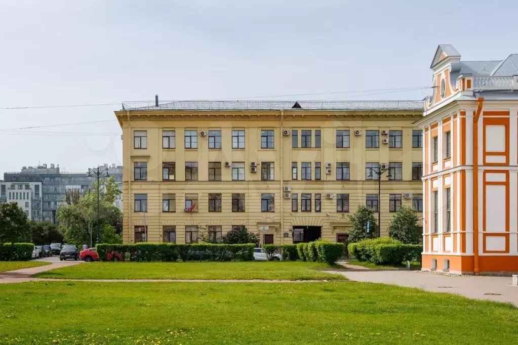 Продажа помещения с з/у - Фото 1