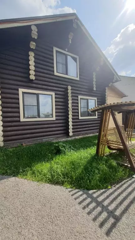 Дом в Свердловская область, Верхняя Пышма ул. Сергея Лазо, 28 (139 м) - Фото 2