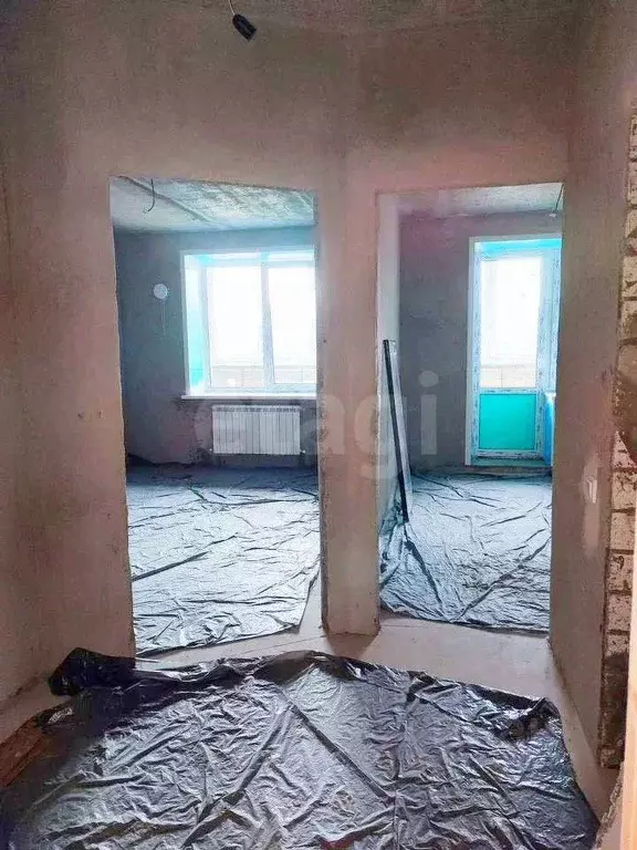 1-к кв. Марий Эл, Йошкар-Ола ул. Мира, 51 (39.0 м) - Фото 1