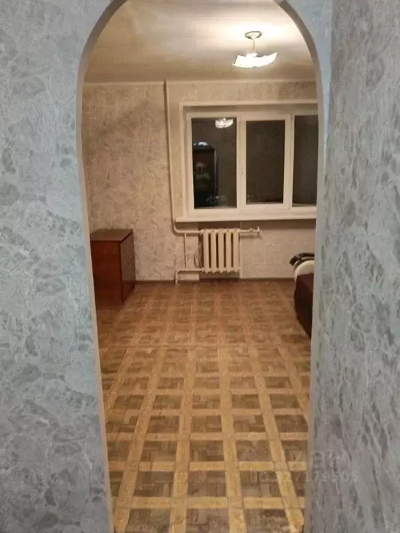 Комната Владимирская область, Кольчугино ул. 50 лет Октября, 5А (18.7 ... - Фото 2