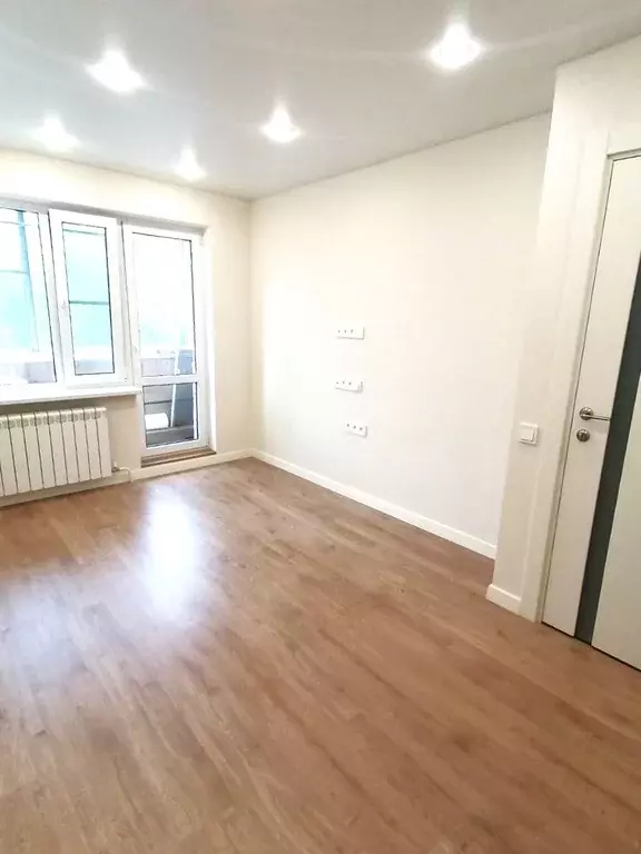 Продаётся 2-к квартира, 42.3 м - Фото 1
