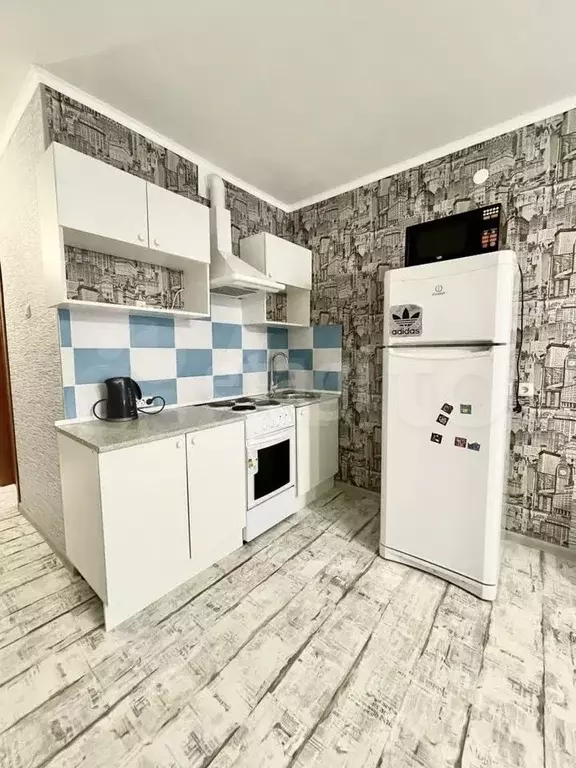 Квартира-студия, 29 м, 12/25 эт. - Фото 0