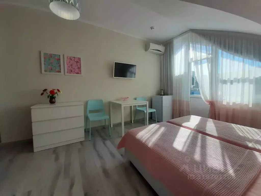Комната Краснодарский край, Анапа проезд Престижный, 11 - Фото 1