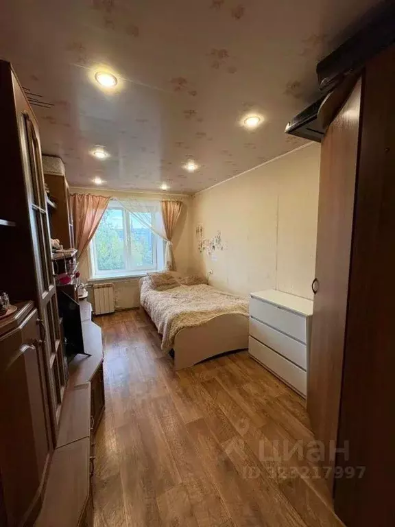 2-к кв. Иркутская область, Усть-Илимск ул. Мечтателей, 10 (46.1 м) - Фото 2