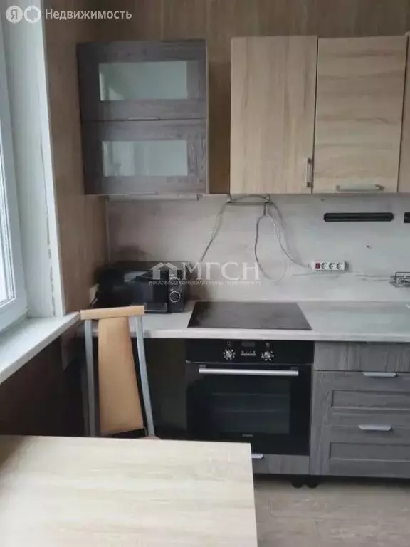 1-комнатная квартира: Москва, Хорошёвское шоссе, 24 (37.7 м) - Фото 2