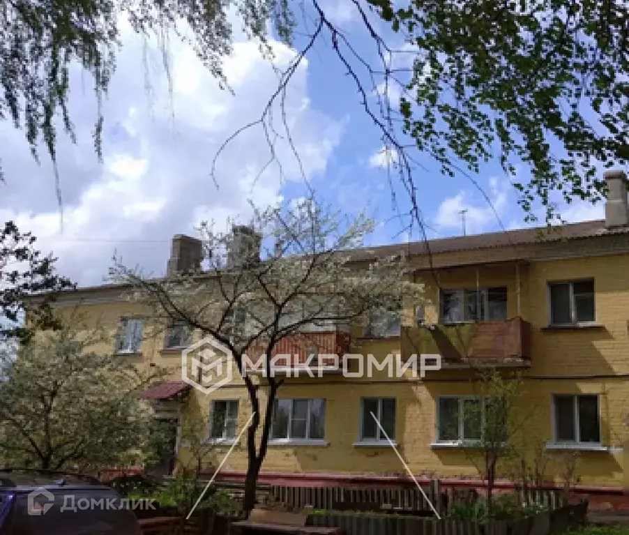 Продаётся 2-к квартира, 40.4 м - Фото 0