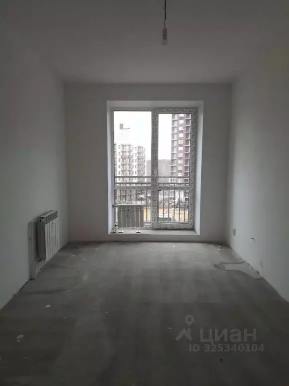 2-к кв. Ярославская область, Ярославль ул. Бурмакинская, 7 (58.74 м) - Фото 2