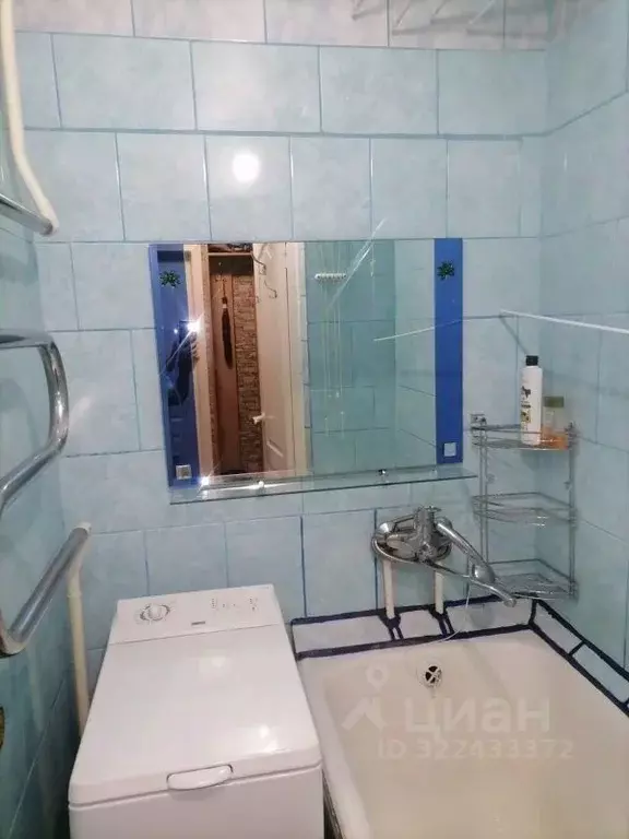 Комната Иркутская область, Усть-Илимск ул. Наймушина, 28 (36.0 м) - Фото 2