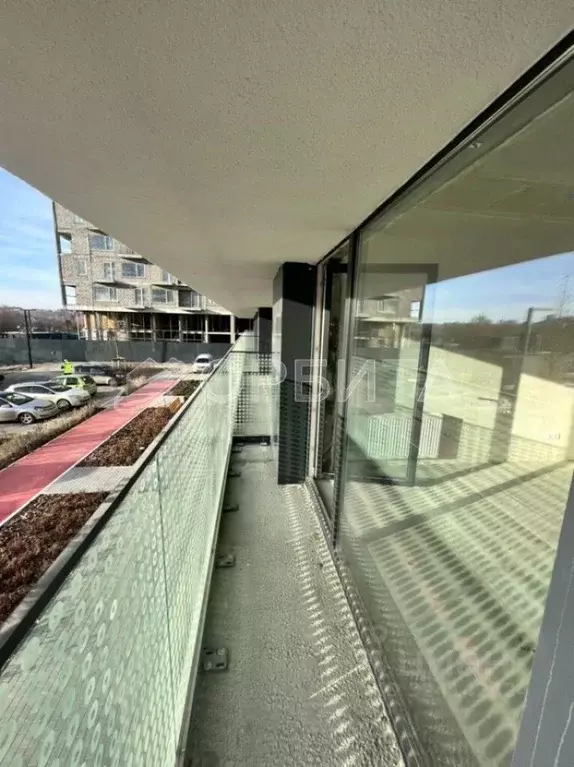 3-к кв. Тюменская область, Тюмень ул. Газовиков, 38 (166.8 м) - Фото 2