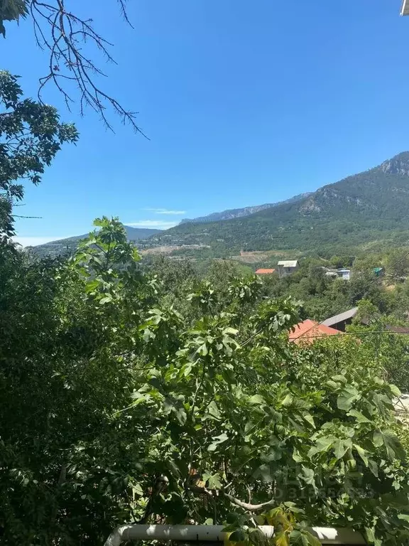 Участок в Крым, Ялта ул. Имени Умера Акмоллы Адаманова, 31 (7.2 сот.) - Фото 2