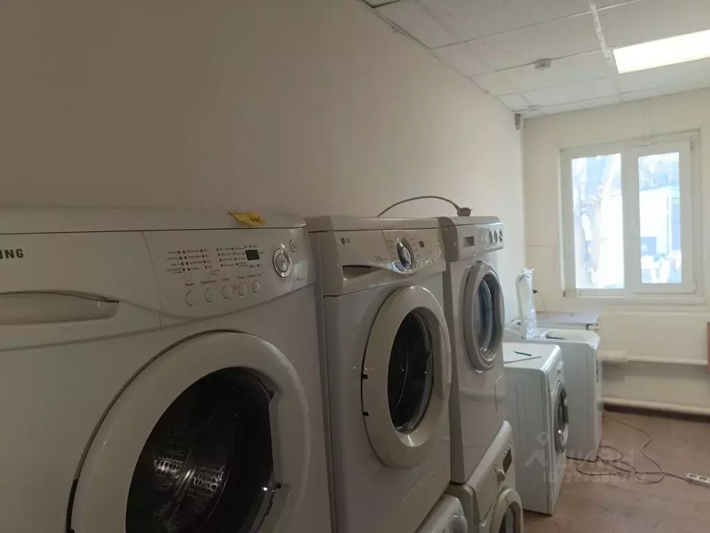 Офис в Саратовская область, Саратов ул. Ново-Астраханская, 1/1 (99 м) - Фото 1