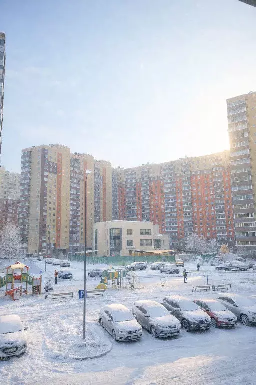 Продается 1-комнатная квартира - Фото 2