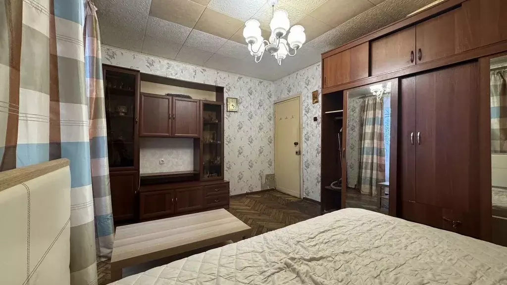 1-к кв. Московская область, Балашиха Керамик мкр, ш. Носовихинское, 21 ... - Фото 2