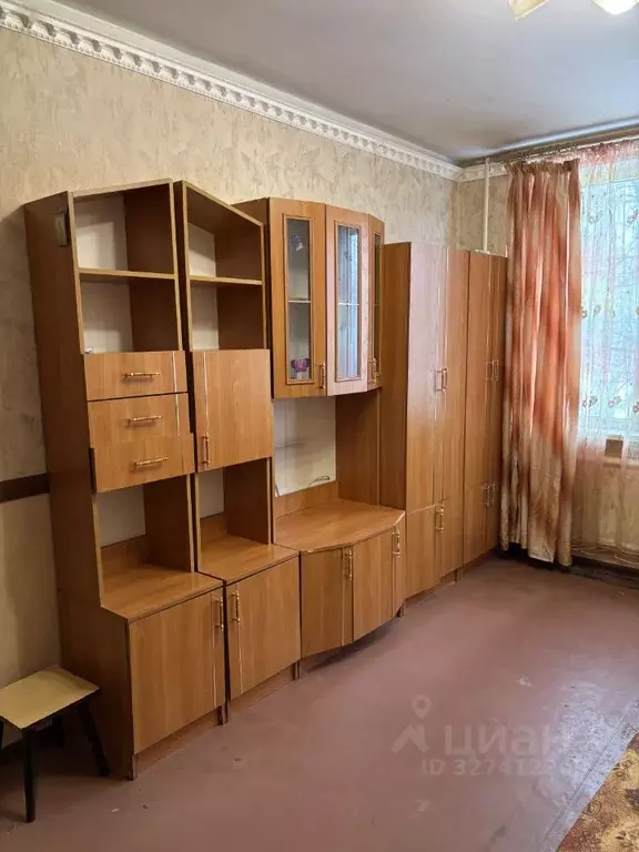 Комната Санкт-Петербург ул. Антонова-Овсеенко, 25К1 (15.2 м) - Фото 1