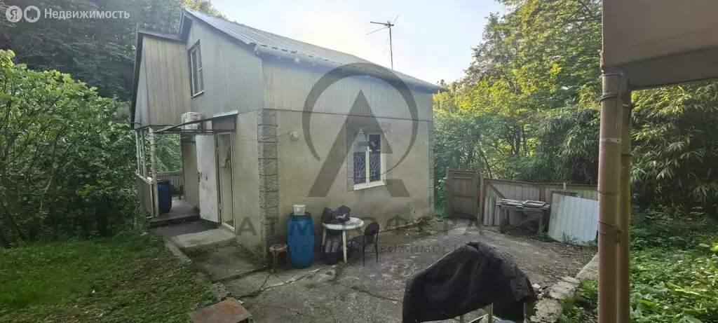 Дом в село Заречье, СТ Акация, 11 (69 м) - Фото 1