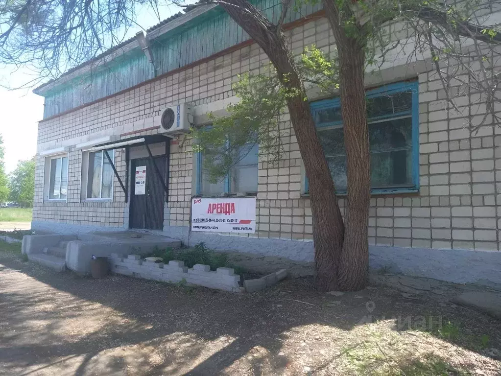 Помещение свободного назначения в Приморский край, Спасский район, ... - Фото 1