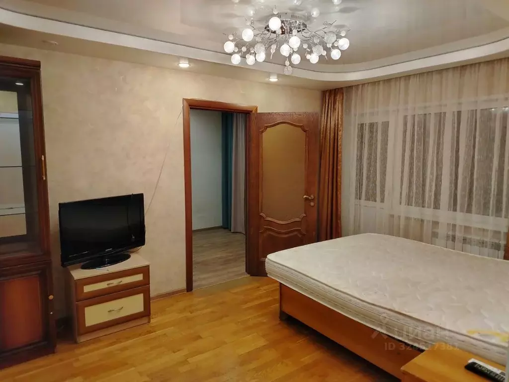 2-к кв. Нижегородская область, Нижний Новгород Таганская ул., 6 (43.0 ... - Фото 1